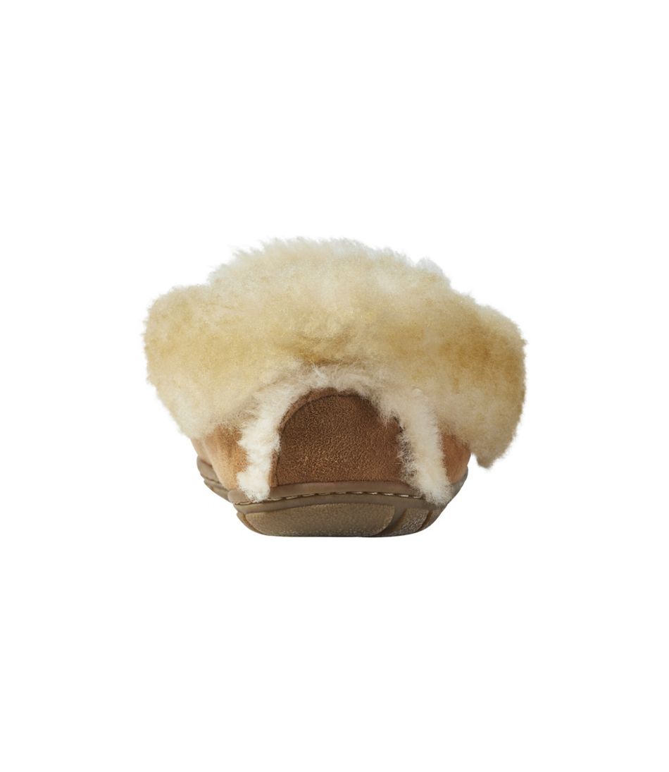 L.L.Bean Women's Wicked Good Moccasins FOOTWEAR