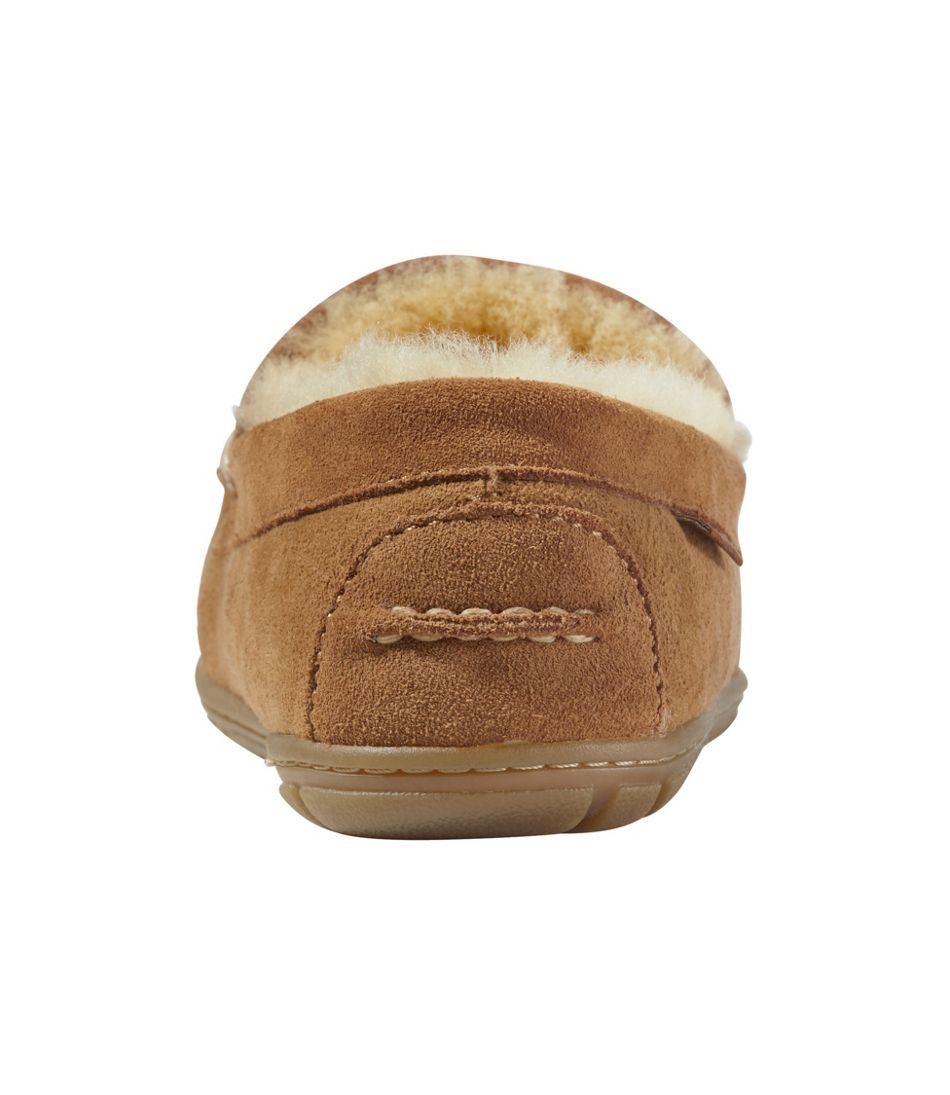 L.L.Bean Women's Wicked Good Slippers, Venetian FOOTWEAR