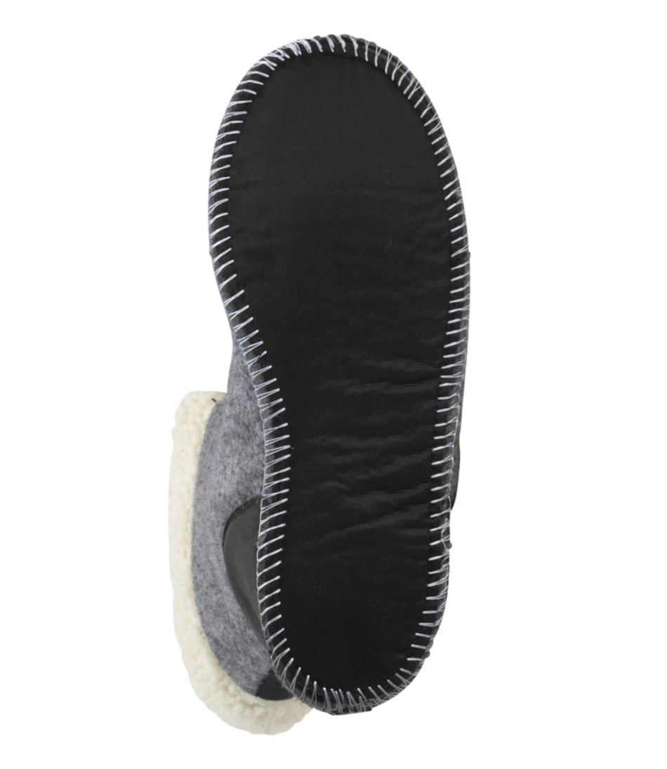 L.L.Bean Men's Snow Boot Liners FOOTWEAR
