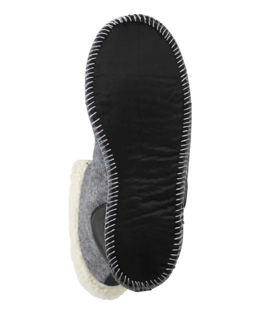 L.L.Bean Women's Bean Snow Boot Liners FOOTWEAR