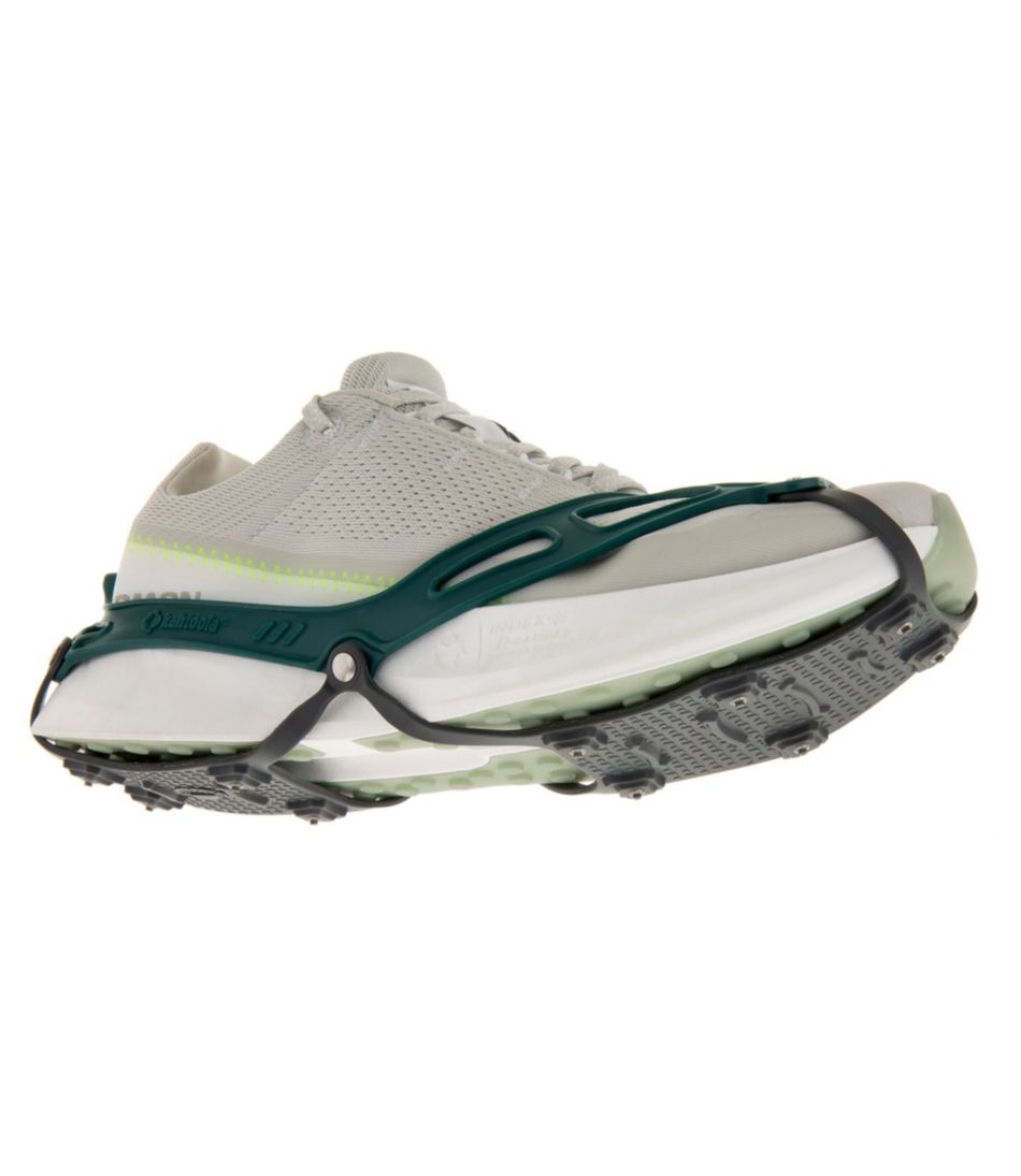 L.L.Bean Kahtoola NANOspikes V2 Footwear Traction FOOTWEAR