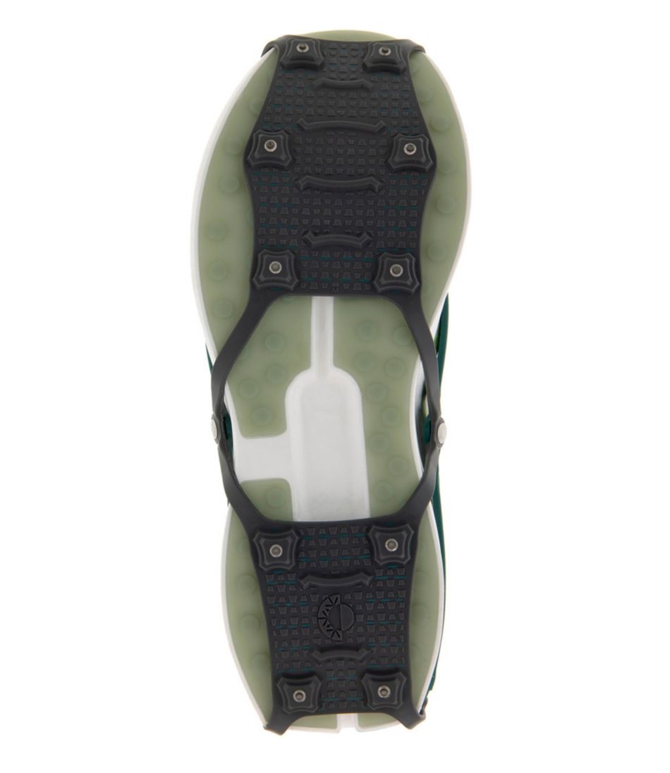 L.L.Bean Kahtoola NANOspikes V2 Footwear Traction FOOTWEAR