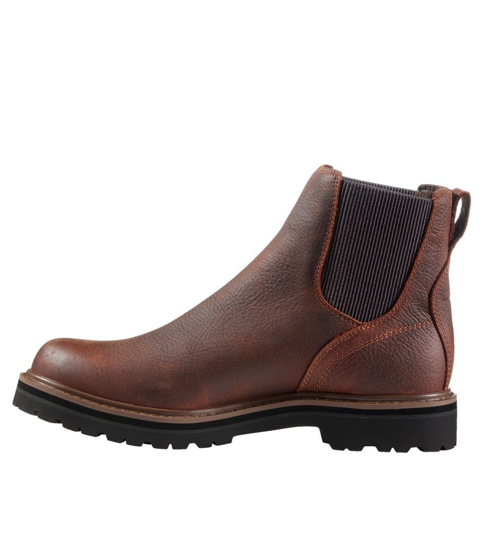 L.L.Bean Men's Portland Boots, Chelsea FOOTWEAR|SALE