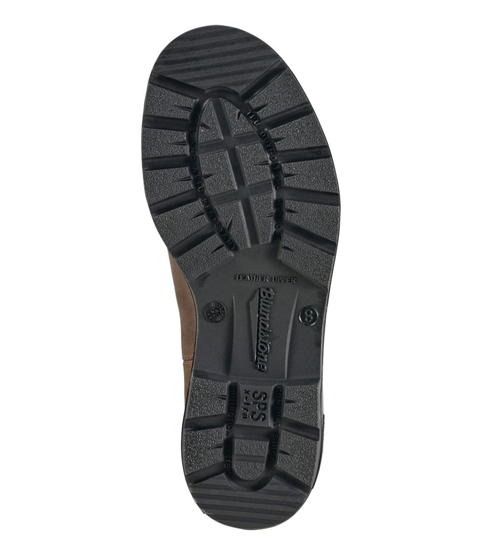 L.L.Bean Adults' Blundstone 550 Chelsea Boots FOOTWEAR