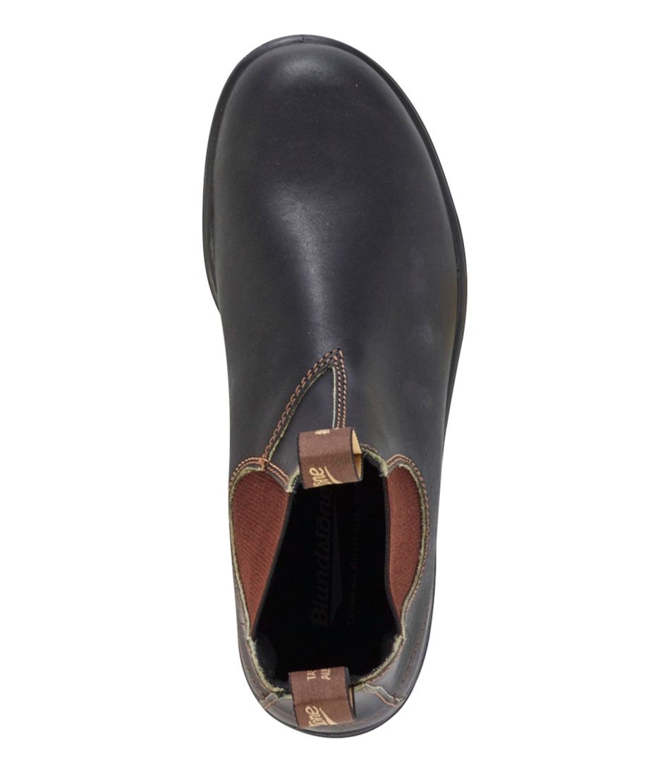 L.L.Bean Adults' Blundstone 500 Chelsea Boots FOOTWEAR