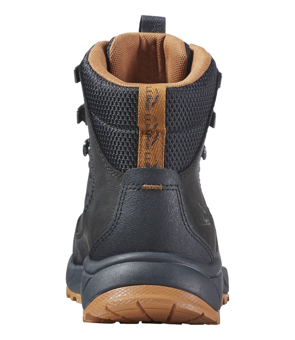 L.L.Bean Men's Trailfinder Hiking Boots FOOTWEAR|SALE