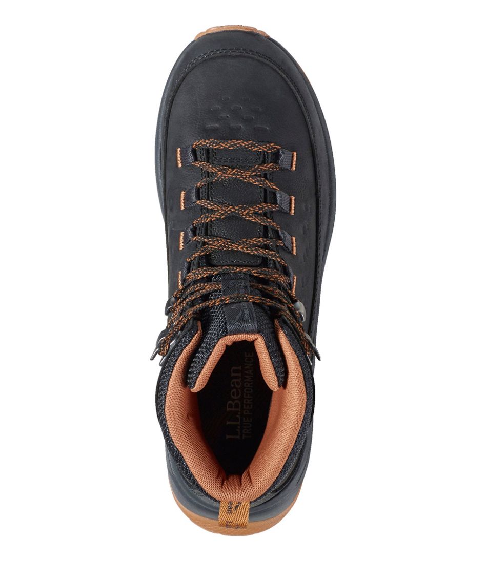 L.L.Bean Men's Trailfinder Hiking Boots FOOTWEAR|SALE
