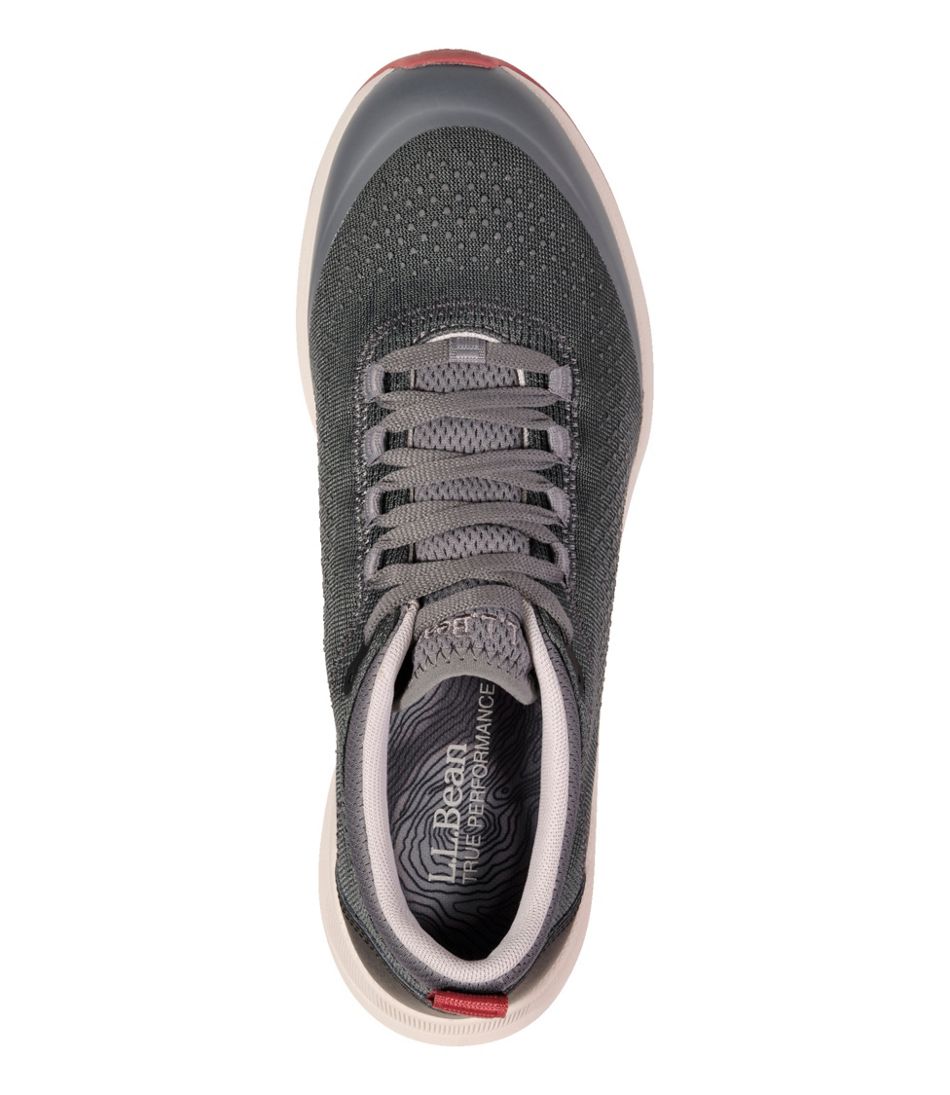 L.L.Bean Men's Elevation Hiking Shoes, Ventilated FOOTWEAR|SALE