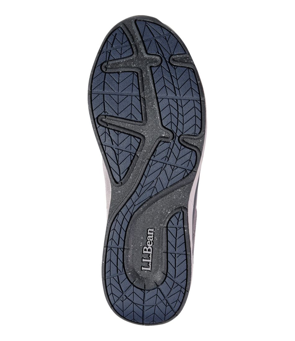 L.L.Bean Men's Comfort Walkers 2 FOOTWEAR