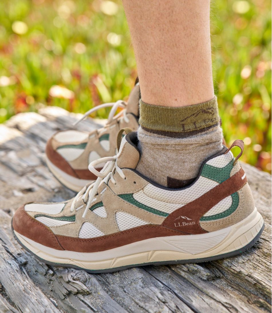 L.L.Bean Men's Comfort Walkers 2 FOOTWEAR