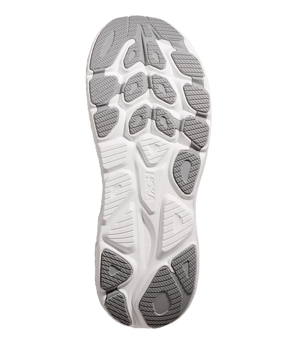 L.L.Bean Men's HOKA Clifton 10 Running Shoes FOOTWEAR