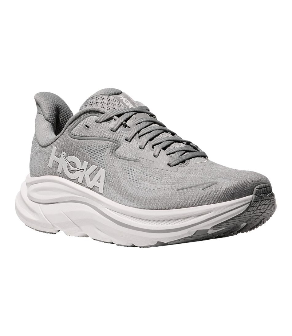 L.L.Bean Men's HOKA Clifton 10 Running Shoes FOOTWEAR