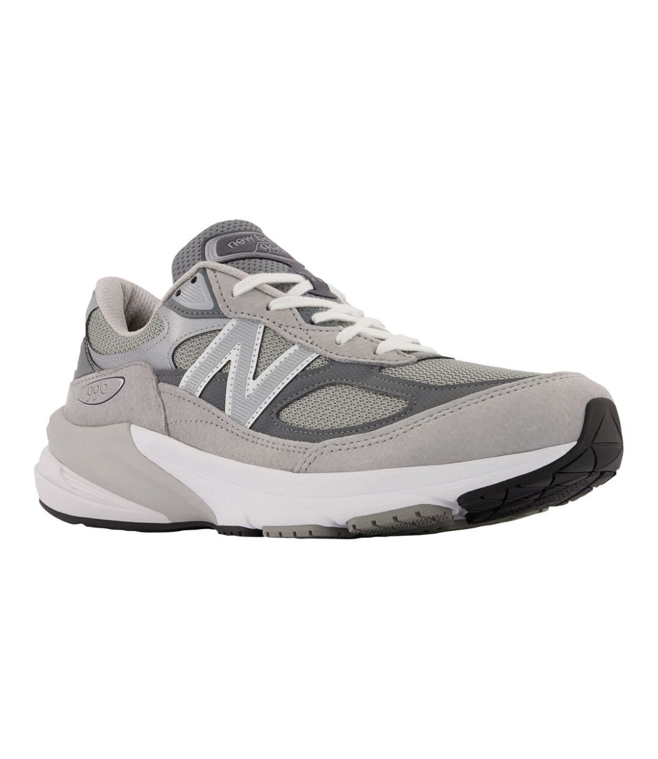 L.L.Bean Men's New Balance 990V6 Running Shoes FOOTWEAR