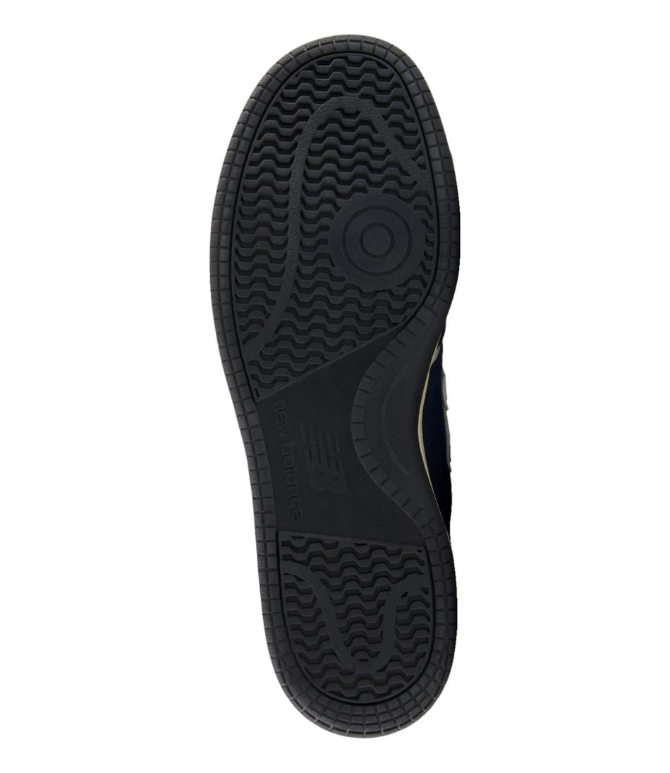 L.L.Bean Men's New Balance 480 Court Shoes FOOTWEAR