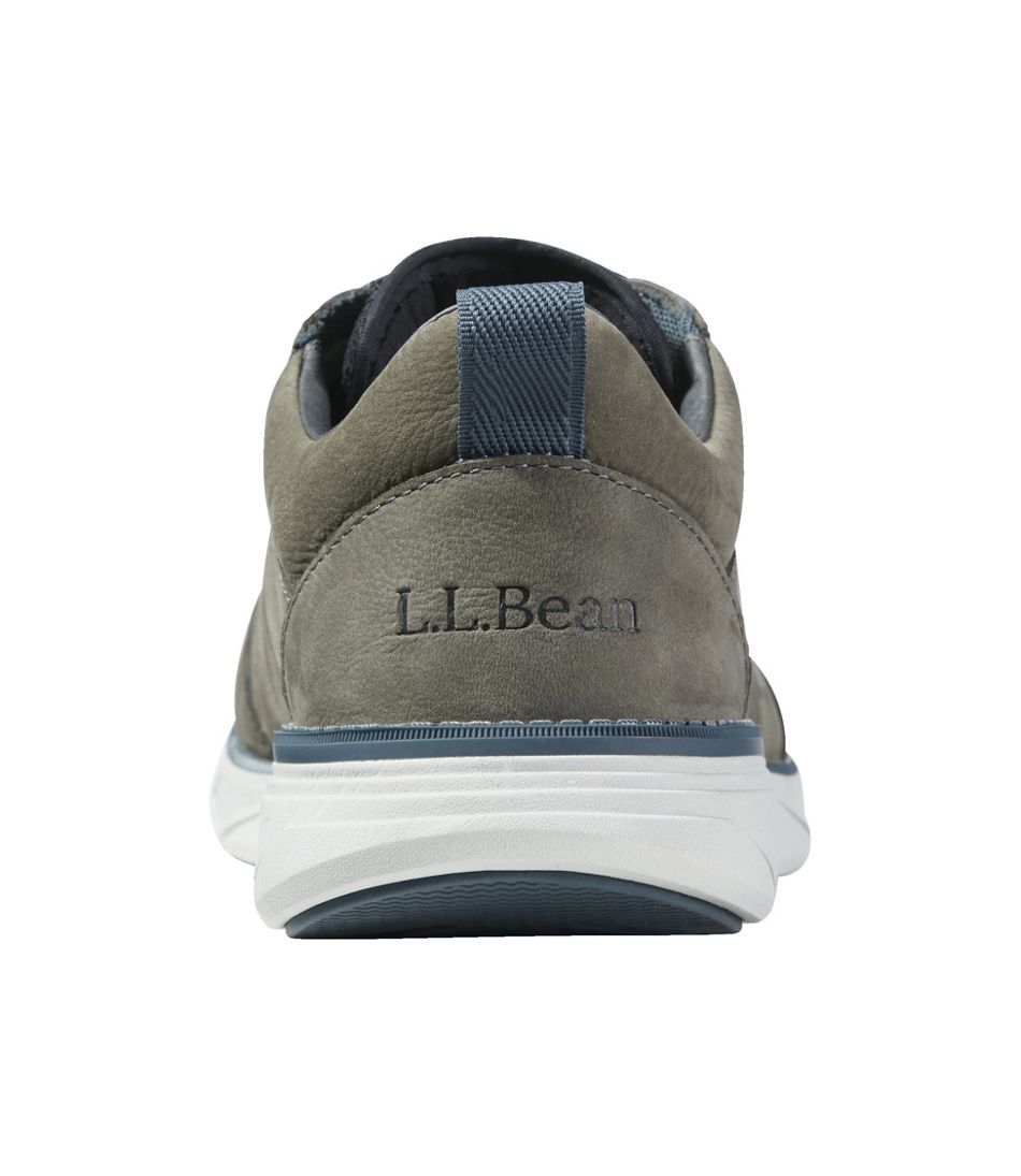 L.L.Bean Men's Kennebec Oxford Shoes FOOTWEAR