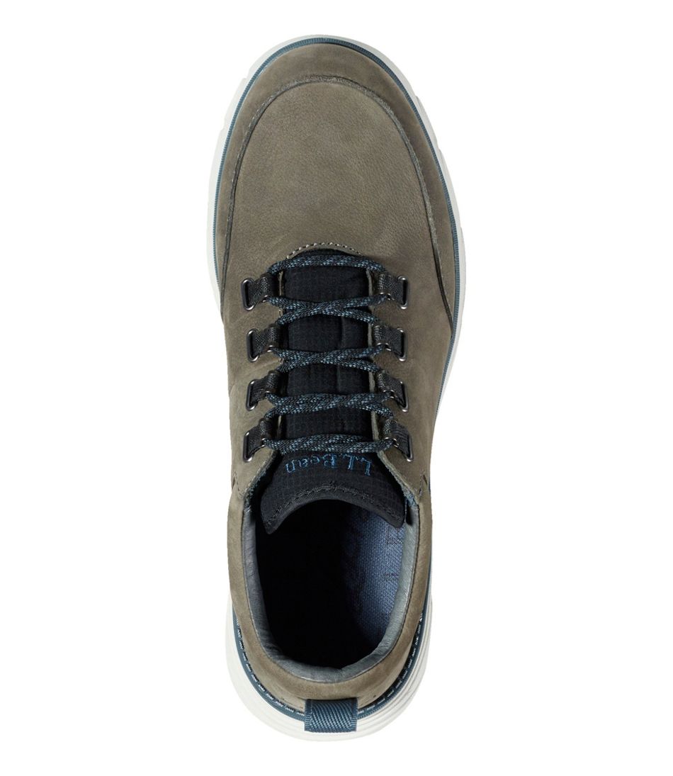 L.L.Bean Men's Kennebec Oxford Shoes FOOTWEAR