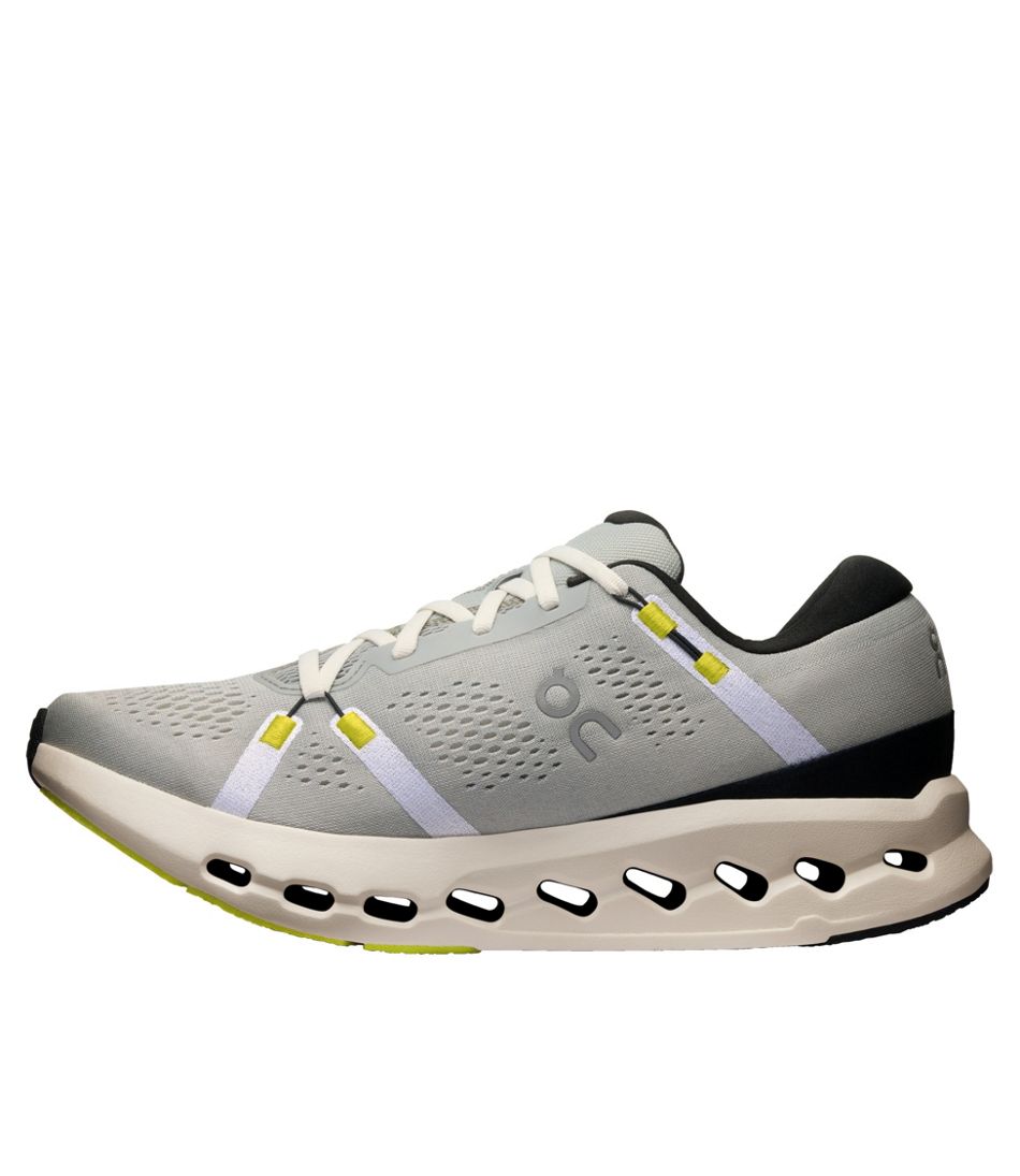 L.L.Bean Men's On Cloudsurfer 2 Running Shoes FOOTWEAR