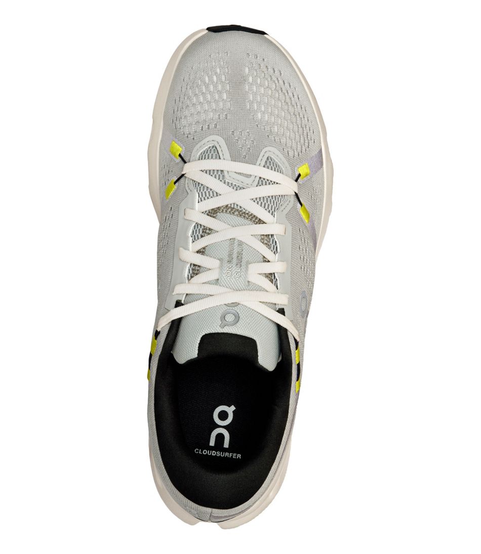 L.L.Bean Men's On Cloudsurfer 2 Running Shoes FOOTWEAR