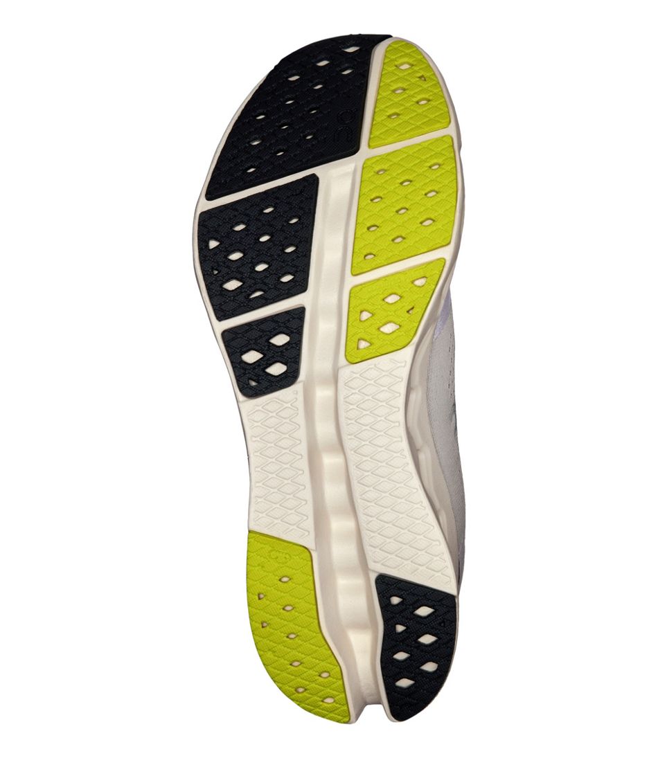 L.L.Bean Men's On Cloudsurfer 2 Running Shoes FOOTWEAR