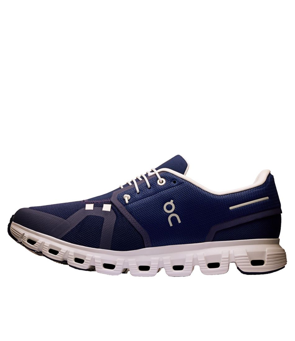 L.L.Bean Men's On Cloud 6 Shoes FOOTWEAR