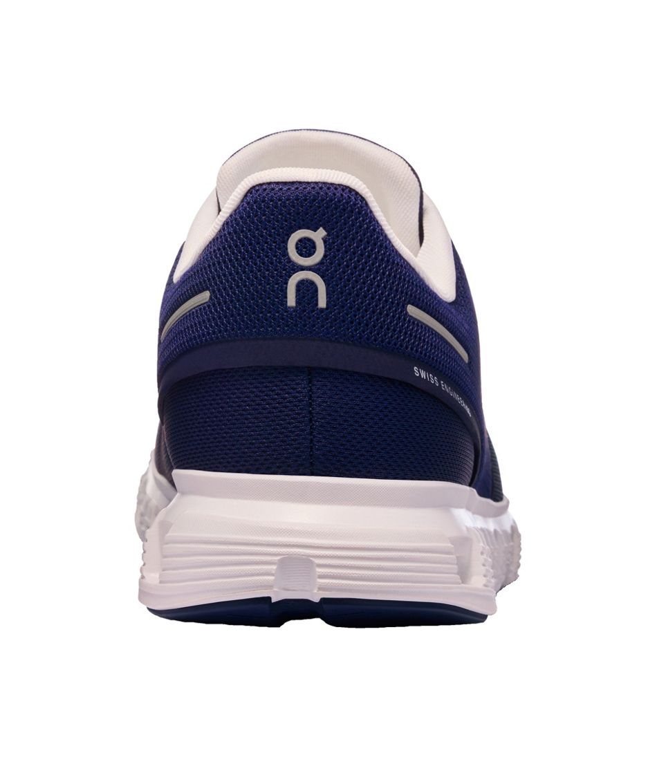 L.L.Bean Men's On Cloud 6 Shoes FOOTWEAR
