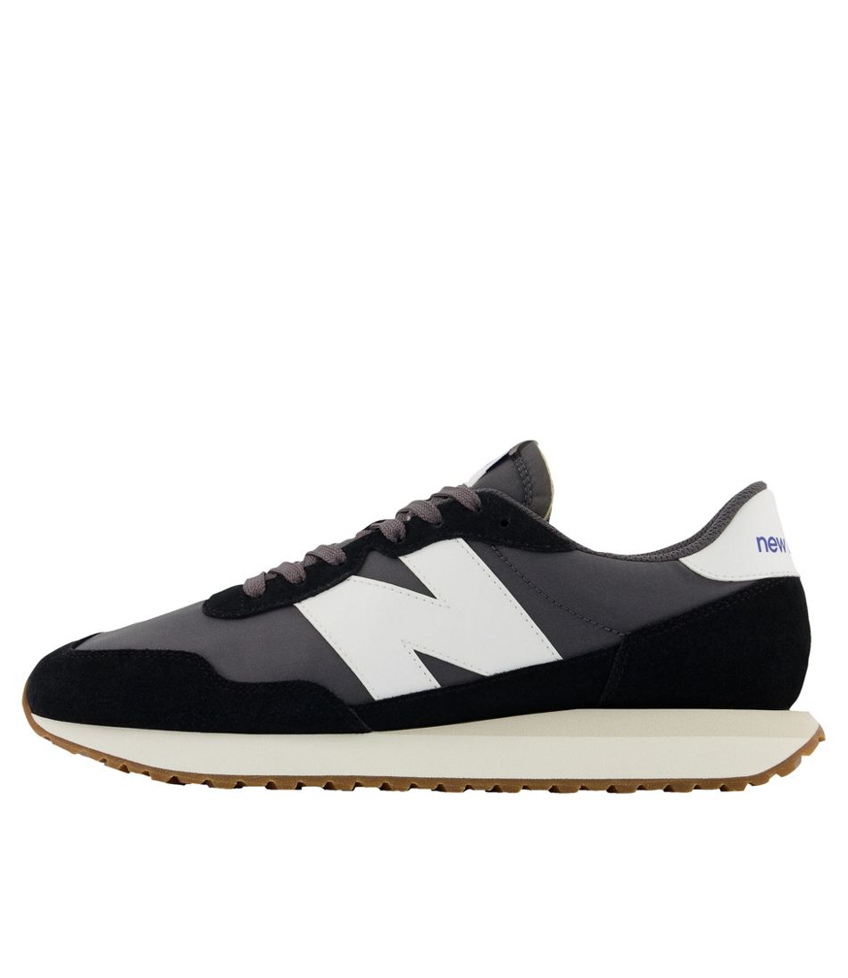 L.L.Bean Adults' New Balance 237 Running Shoes FOOTWEAR