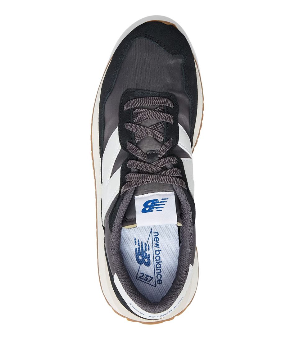 L.L.Bean Adults' New Balance 237 Running Shoes FOOTWEAR