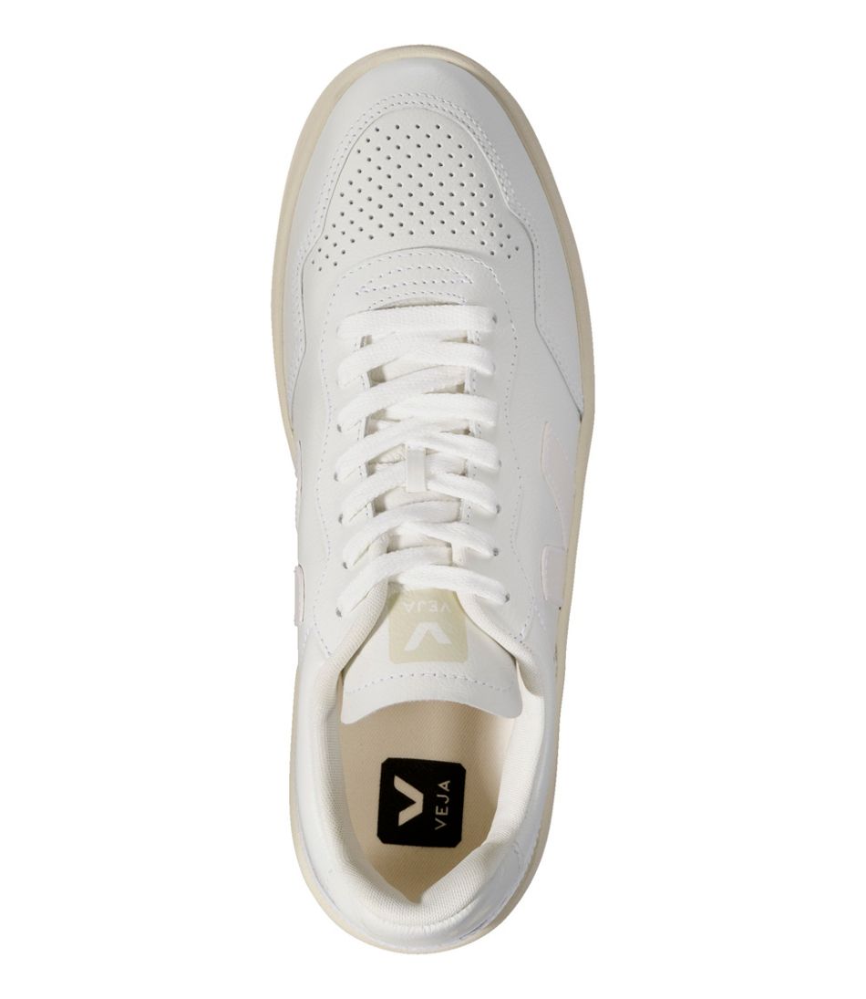 L.L.Bean Men's VEJA V-90 Sneakers FOOTWEAR