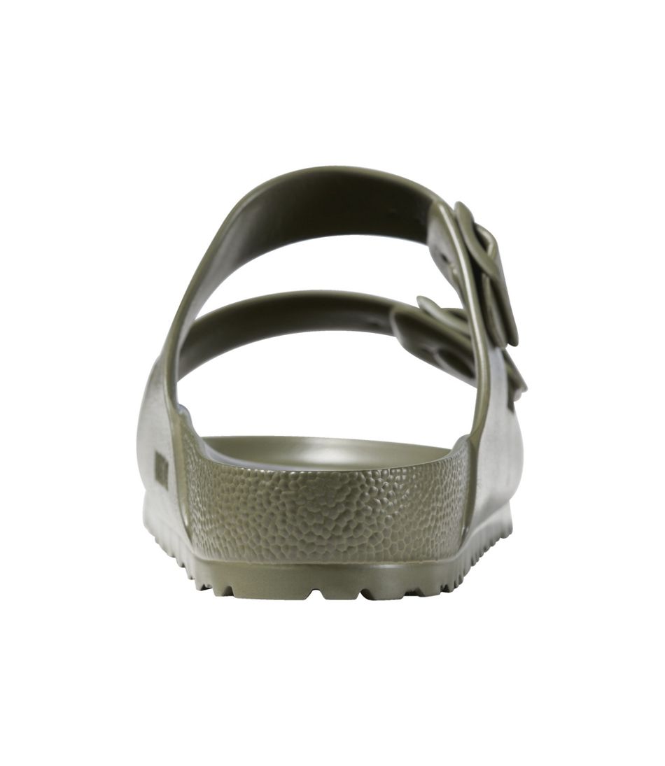 L.L.Bean Men's Birkenstock Arizona Sandals, EVA FOOTWEAR