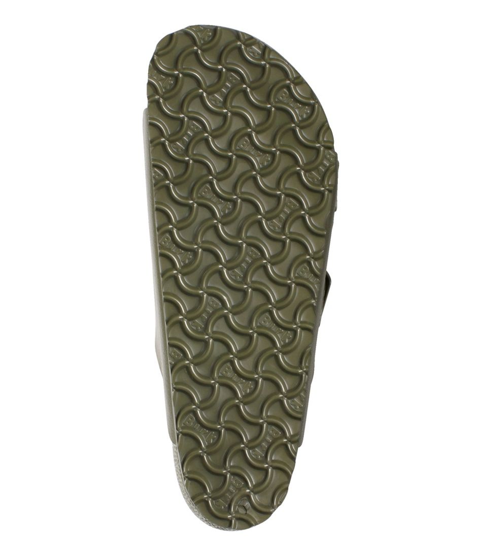 L.L.Bean Men's Birkenstock Arizona Sandals, EVA FOOTWEAR