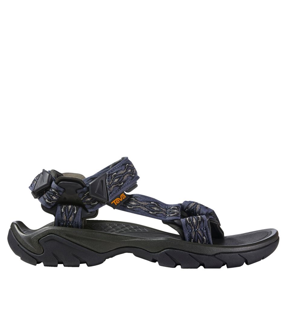 L.L.Bean Men's Teva Terra Fi 5 Universal FOOTWEAR