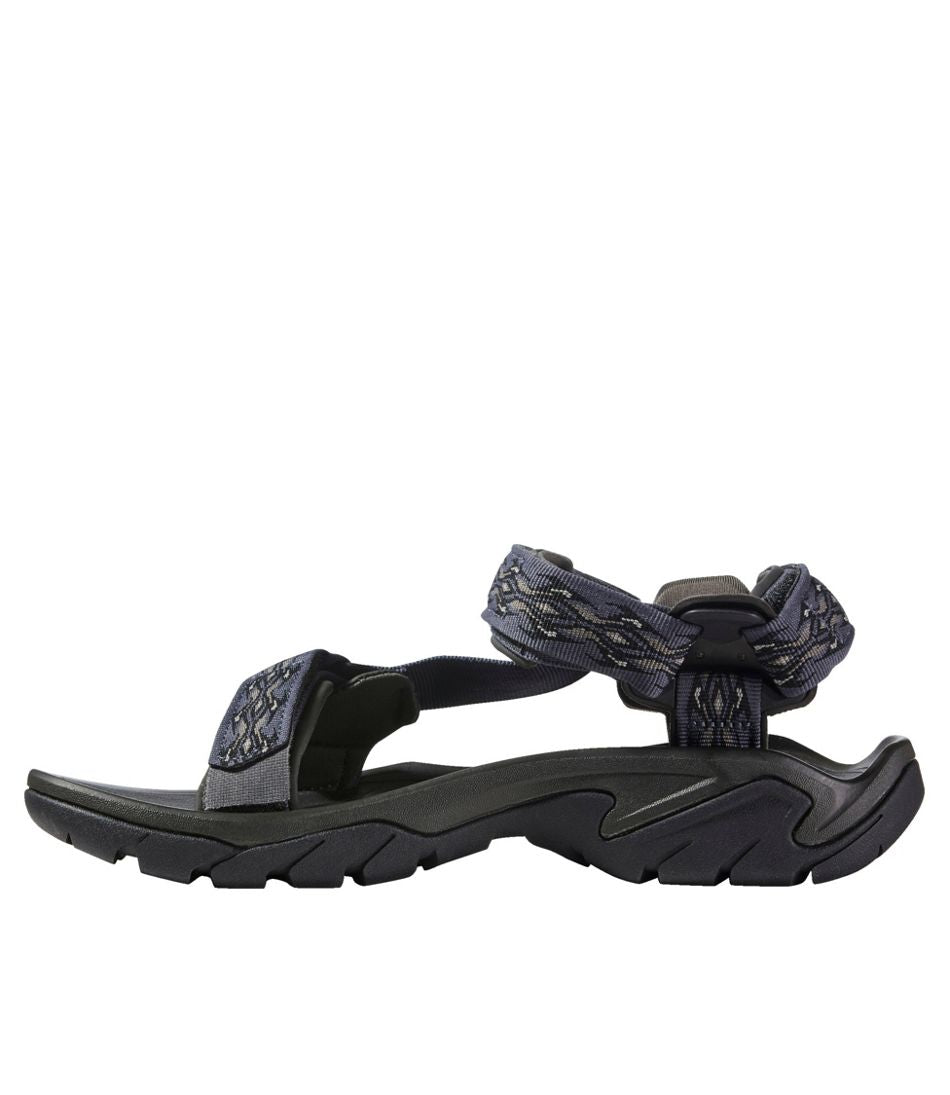 L.L.Bean Men's Teva Terra Fi 5 Universal FOOTWEAR