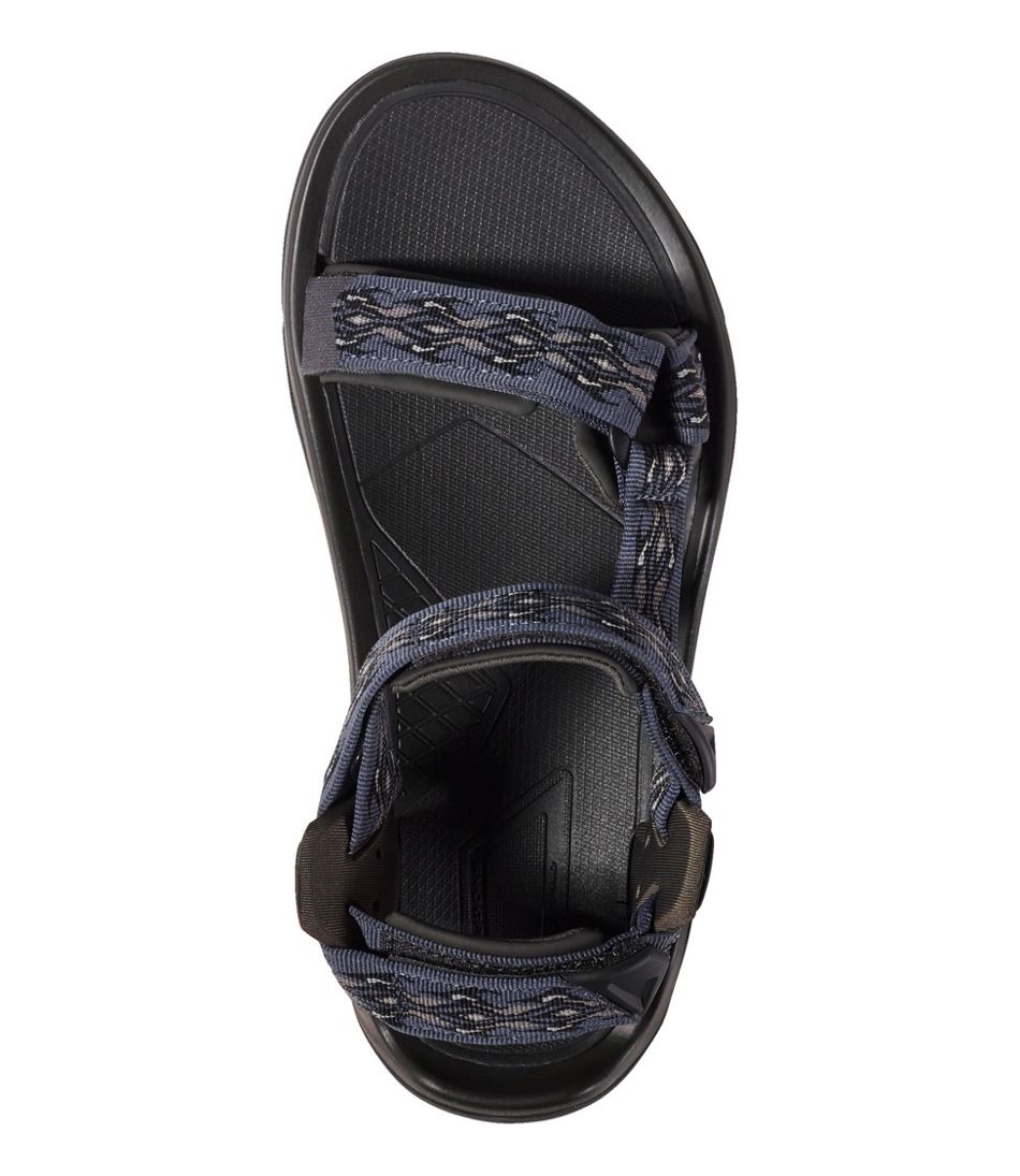 L.L.Bean Men's Teva Terra Fi 5 Universal FOOTWEAR