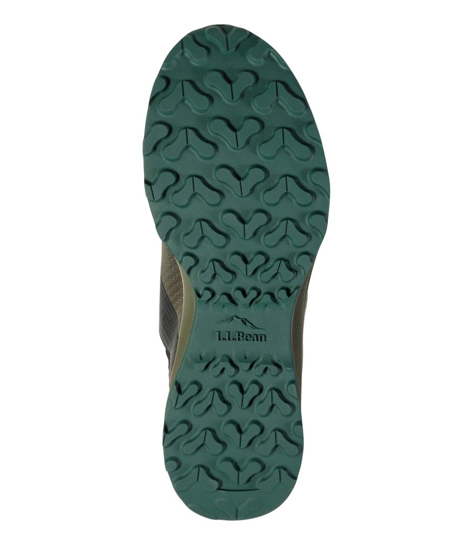L.L.Bean Men's Elevation H2O Shoes FOOTWEAR