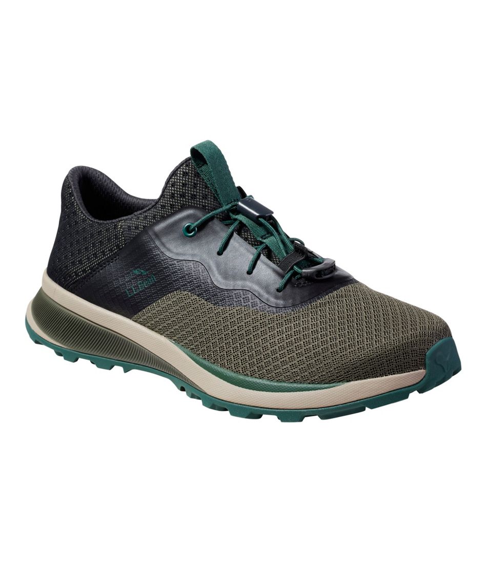L.L.Bean Men's Elevation H2O Shoes FOOTWEAR