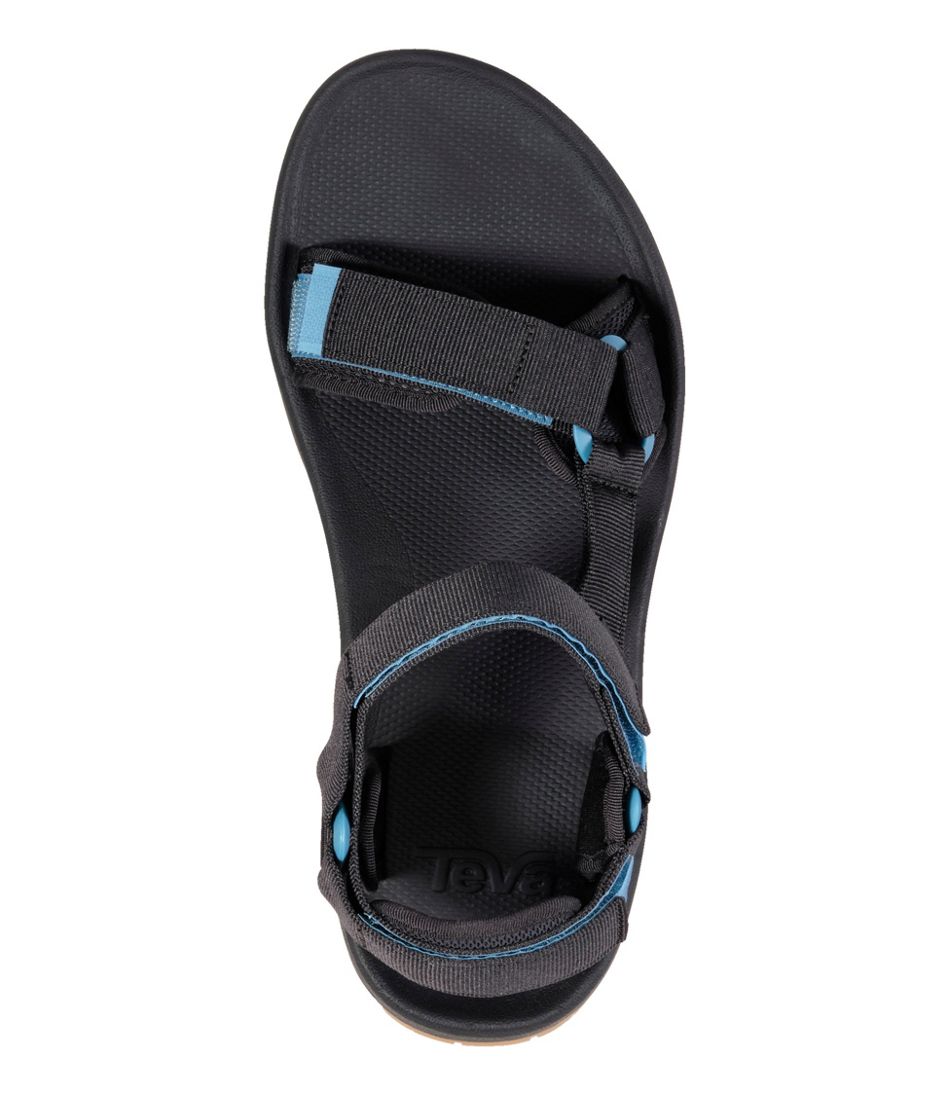 L.L.Bean Men's Teva Hydratrek Sandals FOOTWEAR