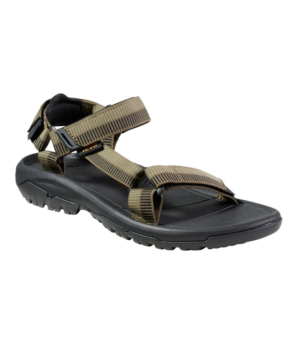 L.L.Bean Men's Teva Hurricane XLT2 Sandals FOOTWEAR