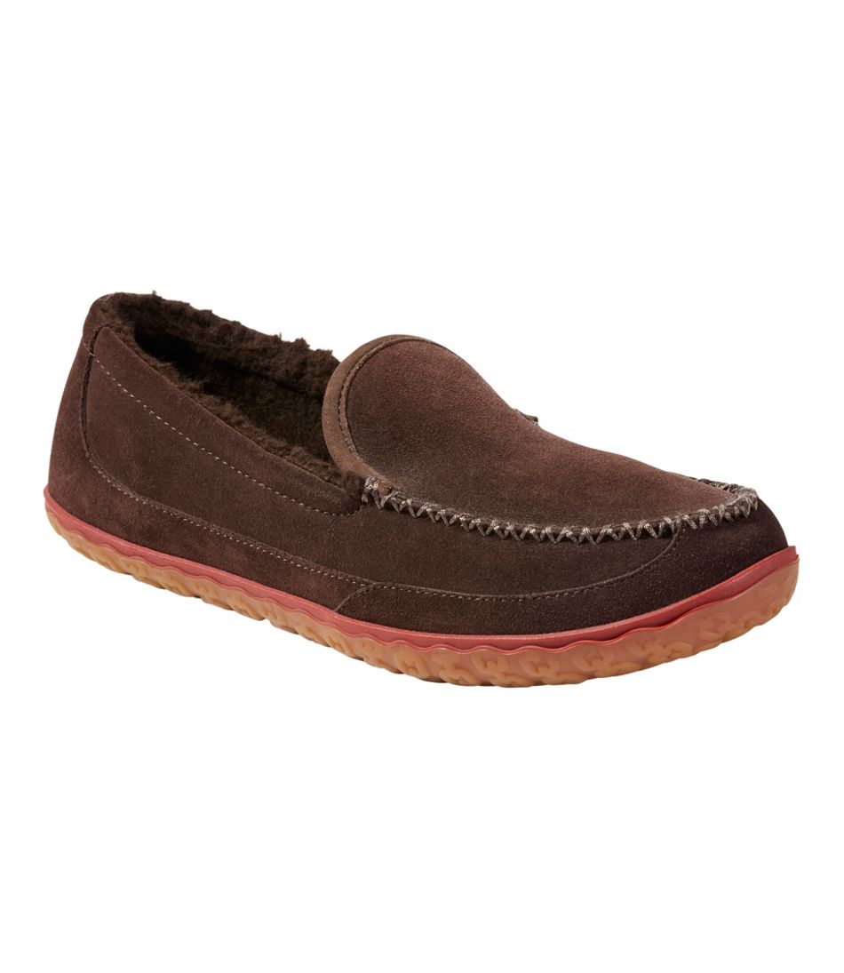 L.L.Bean Men's Mountain Slippers FOOTWEAR