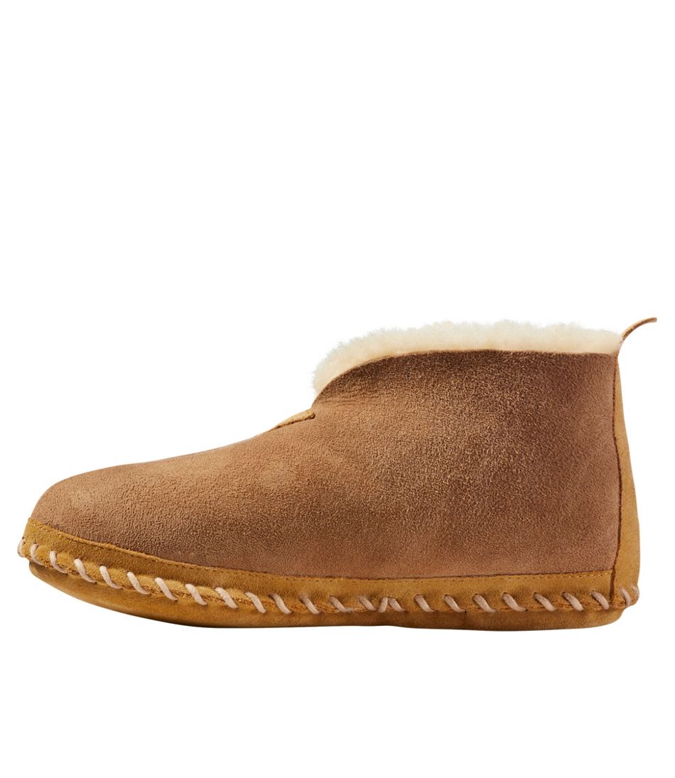 L.L.Bean Men's Wicked Good Slippers FOOTWEAR