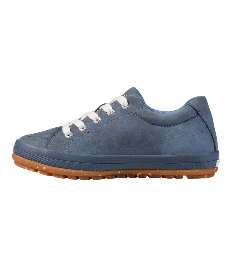 L.L.Bean Kids' Everywhere Explorer Sneakers FOOTWEAR