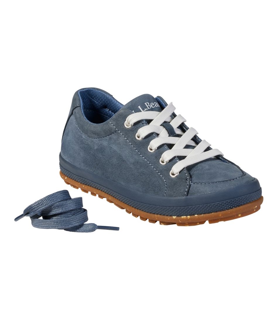 L.L.Bean Kids' Everywhere Explorer Sneakers FOOTWEAR