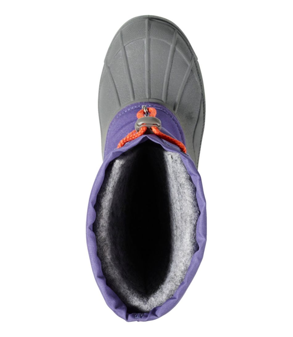 L.L.Bean Kids' Northwoods Boots FOOTWEAR|SALE