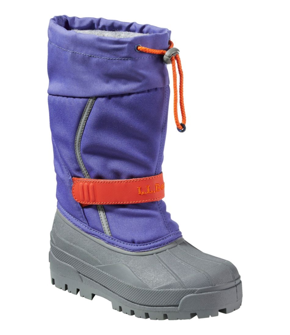L.L.Bean Kids' Northwoods Boots FOOTWEAR|SALE