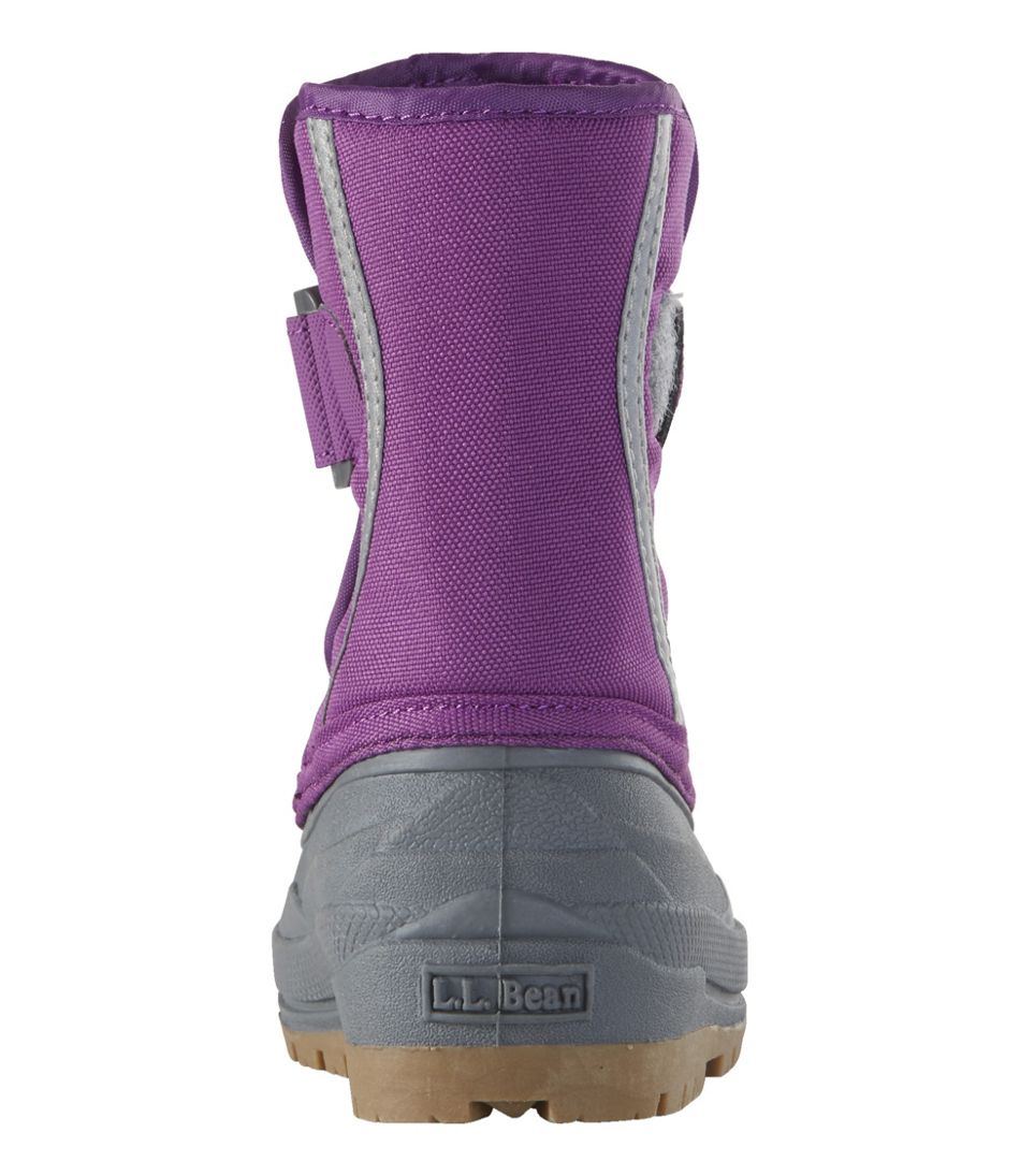 L.L.Bean Toddlers' Northwoods Boots FOOTWEAR