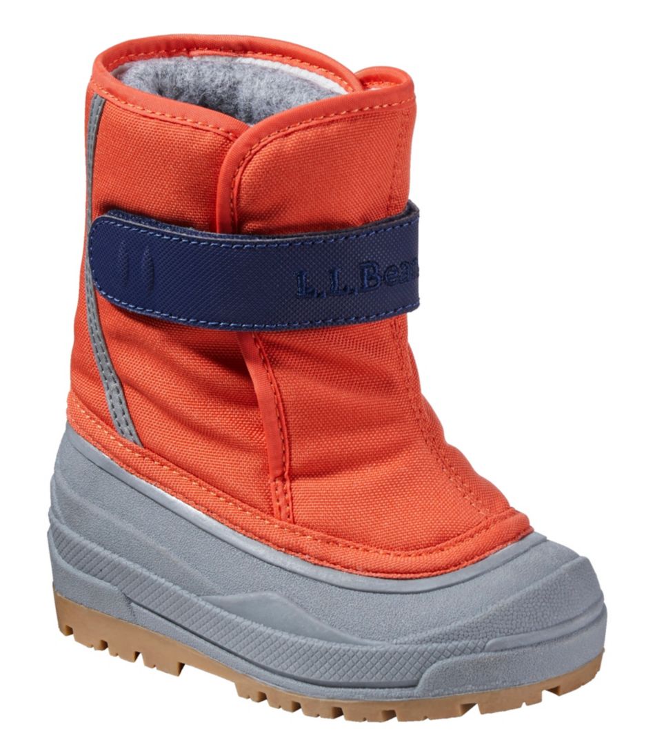 L.L.Bean Toddlers' Northwoods Boots FOOTWEAR