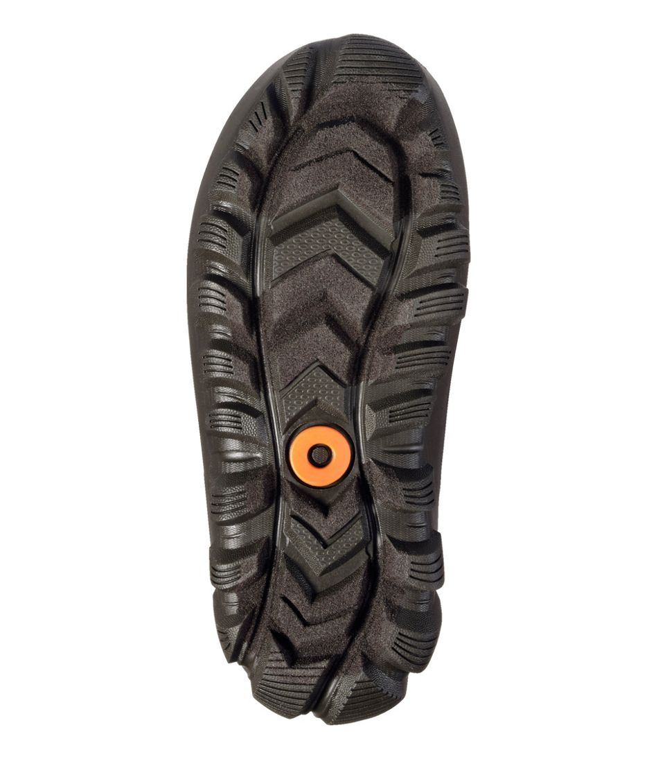 L.L.Bean Kids' Bogs Classic Boots, Yeti FOOTWEAR
