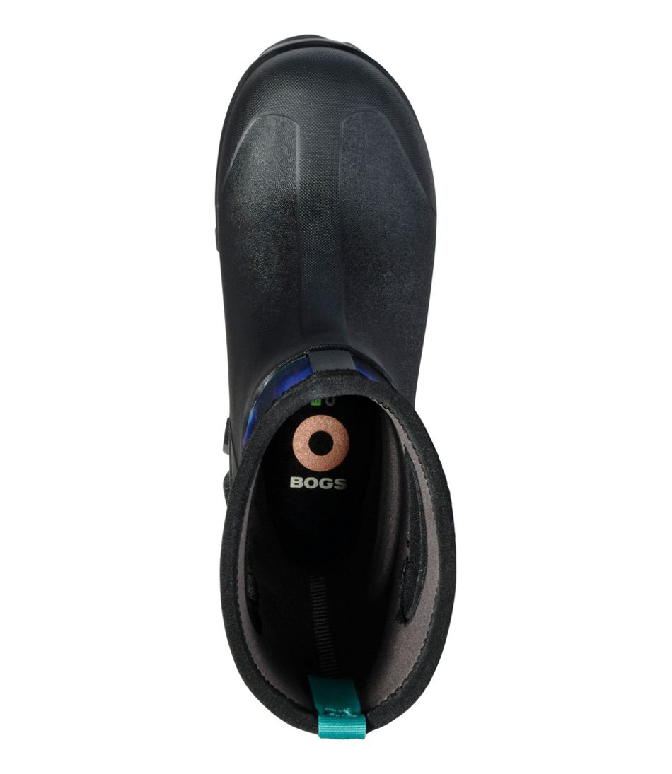 L.L.Bean Kids' Bogs Classic Boots, Northern Lights FOOTWEAR