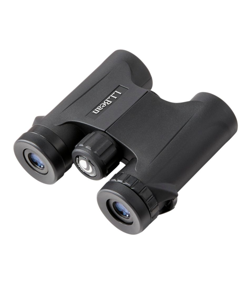 L.L.Bean Discovery Sport Binoculars, 10x25 OUTDOOR EQUIPMENT|SALE