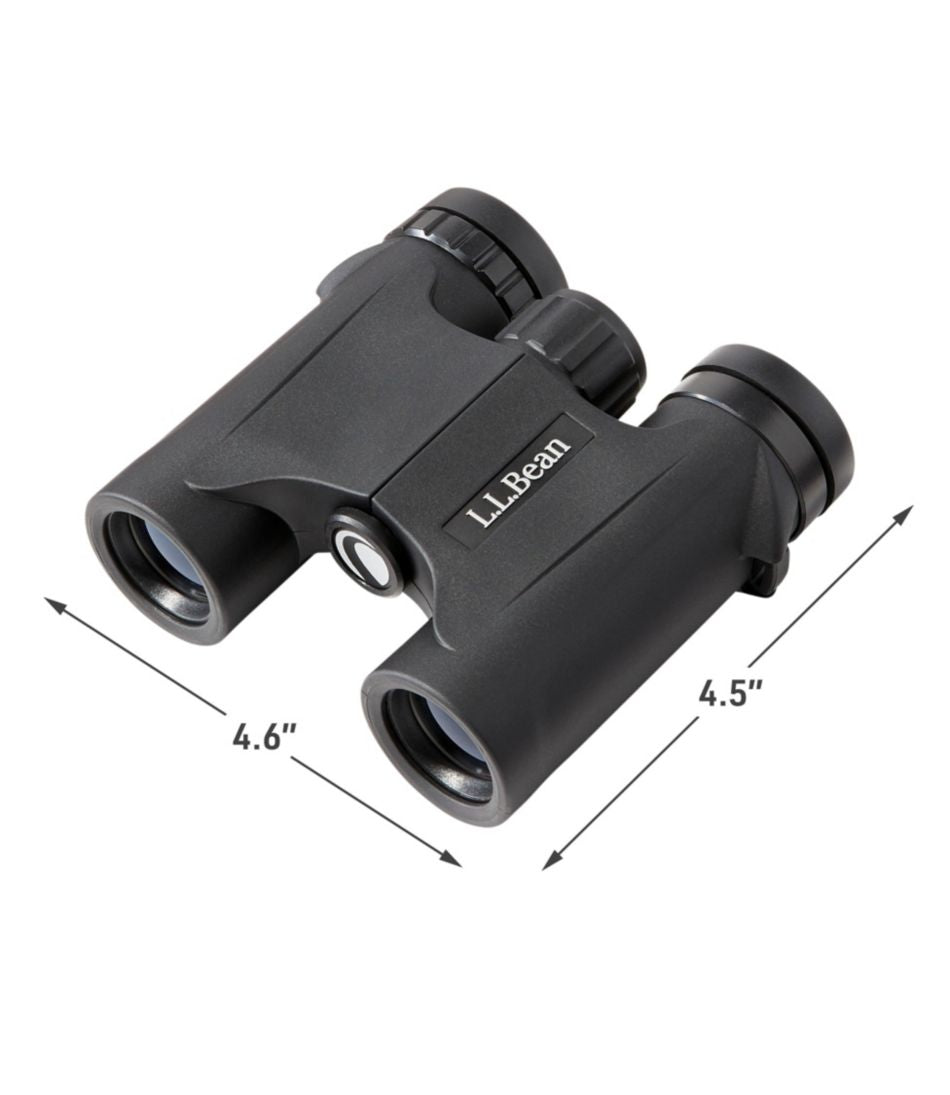 L.L.Bean Discovery Sport Binoculars, 10x25 OUTDOOR EQUIPMENT|SALE