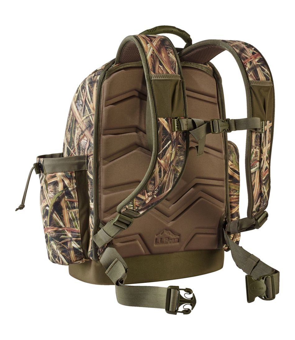 L.L.Bean Waterfowler's Pack OUTDOOR EQUIPMENT
